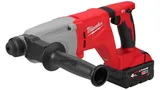Аккумуляторный перфоратор Milwaukee M18 BLHACD26-502X