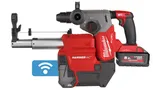 Аккумуляторная система пылеудаления Milwaukee M18 FDDEXL-0
