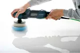 Ротационная полировальная машинка SHINEX RAP 150-14 FE