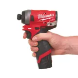Аккумуляторный импульсный винтоверт Milwaukee M12 FUEL FID-202X