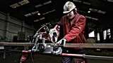 Торцовочная пила Milwaukee MS 216 B