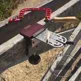 Зажим Knew Concept Bench Clamp Magnet