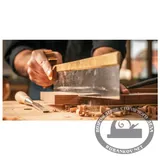 Пила обушковая, Lie-Nielsen Tapered Carcass Saw, 14' (356 мм), CrossCut, 14ppi