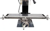 Настольный фрезерный станок MMD - 20lv от компании Metal Master