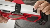 Аккумуляторный рубанок Milwaukee M12 BLP-0X