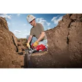 Аккумуляторный резак для кабелей Milwaukee М12 CC-21C