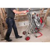 Универсальная станина для торцовочной пилы Milwaukee MSUV 275