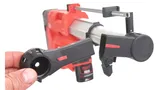 Аккумуляторная система пылеудаления Milwaukee M12 UDEL-201B