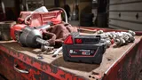 Аккумулятор устойчивый к химикатам Milwaukee M18 B5-CR 5Ач