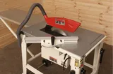 JET JTS-315LA Строительная циркулярная пила