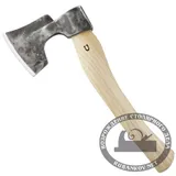 Топоры Dick Dumstorfer Bearded Hand Hatchet