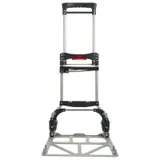 Тележка для HD-кейсов Milwaukee HD Box Trolley
