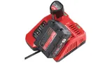 Быстрое зарядное устройство Milwaukee M12-18 FC