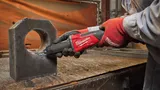 Аккумуляторная прямошлифмашина Milwaukee M18 FUEL FDGROVPDB-0X