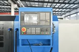 MetalTec CK 50x1000 токарный станок c ЧПУ с прямой станиной (гидравлика)