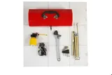 Электромеханические вальцы Metal Master ESR 1345
