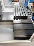 MetalTec TOPMILL 850S 4-х осевой вертикальный обрабатывающий центр с ЧПУ