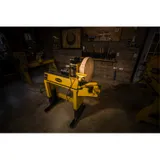 Токарные станки Powermatic: PM2014