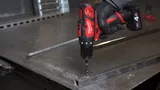 Дрель - шуруповерт Milwaukee M12 BDD-202С