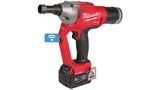 Аккумуляторный заклепочник Milwaukee M18 FUEL ONEFLT-502X