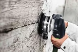 Зачистной фрезер RENOFIX RG 80 E-Set SZ