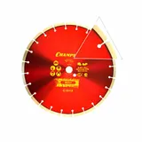 Диск алмазный CHAMPION бетон ST Concremax, С1612 - Championtool