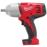 Импульсный гайковерт Milwaukee М18 HD18 HIWF-0