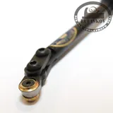 Резец токарный составной Crown HSS, Revolution Mini, 12.7мм (1/2')