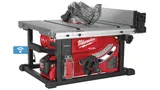 Настольная пила Milwaukee ONE-KEY M18 FUEL FTS210-121B