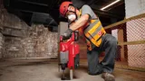 Аккумуляторный перфоратор Milwaukee M18 FUEL FHACOD32-0C