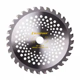Нож с зубцами из твердого сплава Strong 32/230/25,4 (SRM-2305SI,SRM-2655SI) Champion C5170 - Championtool