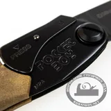 Пила Silky Pocketboy Outback Edition 170мм, 10зуб/30мм, складная