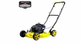 Бензиновая газонокосилка CHAMPION LM5127BS