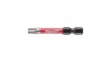 Насадка Milwaukee SHOCKWAVE CD TX30 50мм (10шт)