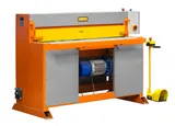 Гильотина электромеханическая STALEX GM1000/1.25