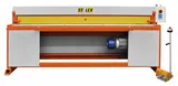 Гильотина электромеханическая STALEX GM2500/1.25