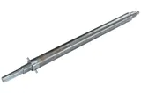 Вал для установки брашировальной щетки 940мм для JET DDS-237 и Powermatic DDS-237 (с 2014 г.в.) 