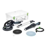 Шлифовальная машинка PLANEX LHS 225 EQ-Plus/SW