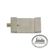 Упор для линейки шириной 15мм (линейка Shinwa - 15см)