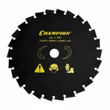 Нож с долотообразными зубцами, С5206 Champion C5206 - Championtool