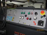 Полуавтоматический ленточнопильный станок Metal Master BSG 350