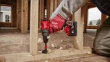 Аккумуляторная дрель-шуруповерт Milwaukee M18 FUEL FDD3-402C