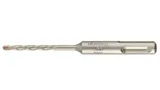 Бур Milwaukee SDS+ с 2 режущими кромками CONTRACTOR 4x110