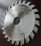 Подрезная пила SMD -4,3 Z=24 KON
