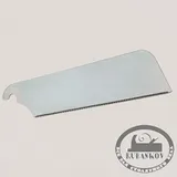 Полотно для обушковой пилы Shogun Dozuki-Mini Saw, 150мм, 18tpi