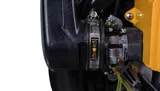 Бензиновая воздуходувка CHAMPION GBR376