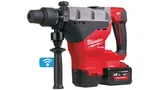Перфоратор Milwaukee M18 FHM-121C FUEL™ ONE-KEY™ SDS-MAX