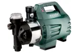 HWAI 4500 Inox (600979000) Автоматический насос для домового водоснабжения 
