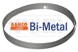 Полотно 10x0,6x2667 мм, 4TPI, биметаллическое (JWBS-14DXPRO) 
