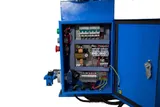 Электромеханические вальцы Metal Master ESR 1325